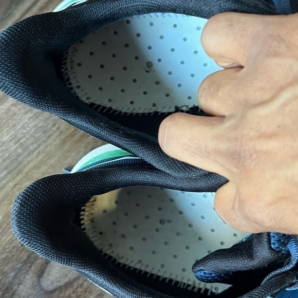 Hoka Clifton 7 size 11.5 - Picture 11 of 14